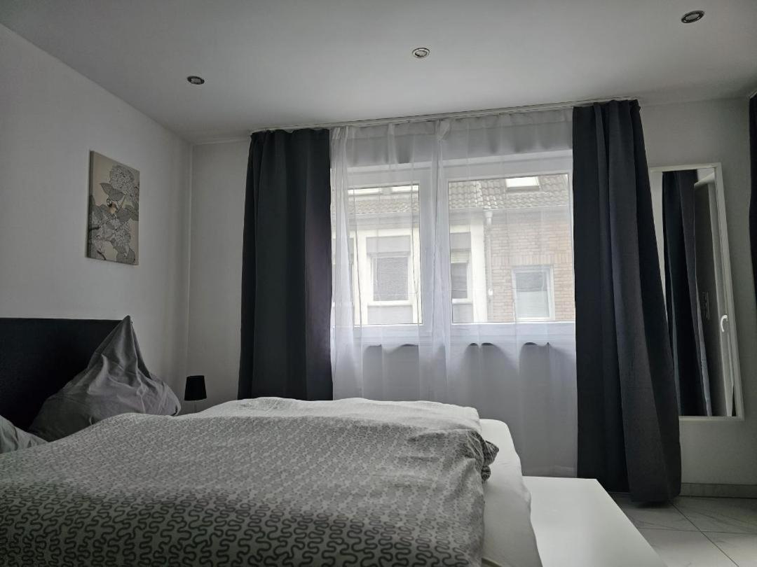 Balthasar Neumann Speiserei & Gaestehaus - Zentrum Bruehl - Екстер'єр фото