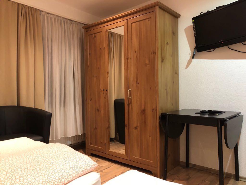 Balthasar Neumann Speiserei & Gaestehaus - Zentrum Bruehl - Екстер'єр фото